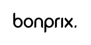 Logo Bonprix