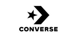 Logo Converse