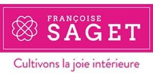 Logo Françoise Saget Belgique