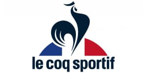 Logo Le Coq Sportif