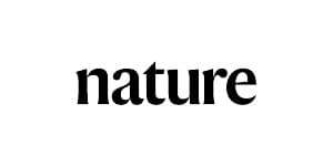 Logo Nature Journal
