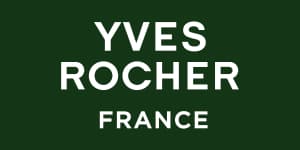 Logo Yves Rocher