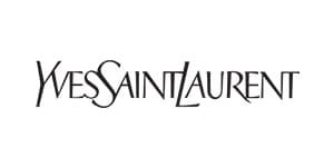 Logo Yves Saint Laurent Beauty
