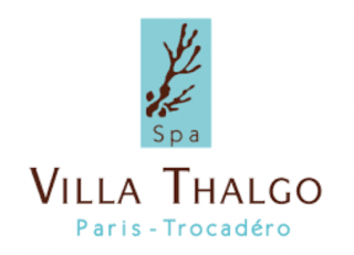 Logo Villa Thalgo