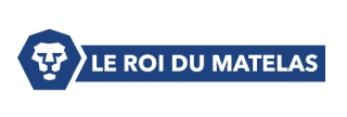 Logo Le roi du matelas