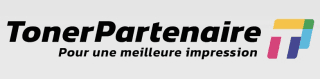 Logo TonerPartenaire