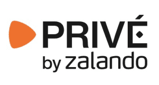 Logo Zalando Privé