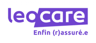 Logo Leocare