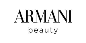 Logo Armani Beauty