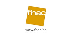 Logo Fnac Belgique