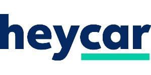 Logo Heycar
