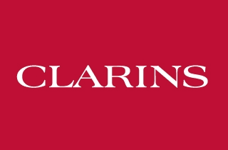 Logo Clarins