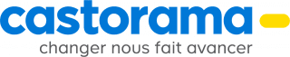 Logo Castorama