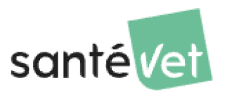 Logo Santévet